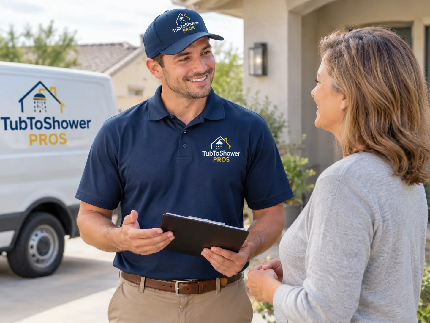 Tub Shower Conversion Cobden, IL FAQs
